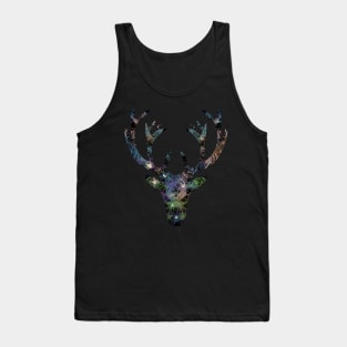 Web Head moose V3.2 Tank Top